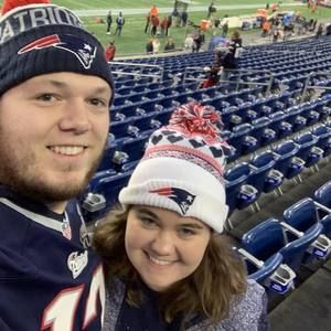 Meet your Posher, Ciera